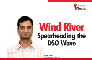 Read more about the article Spearheading the DSO Wave