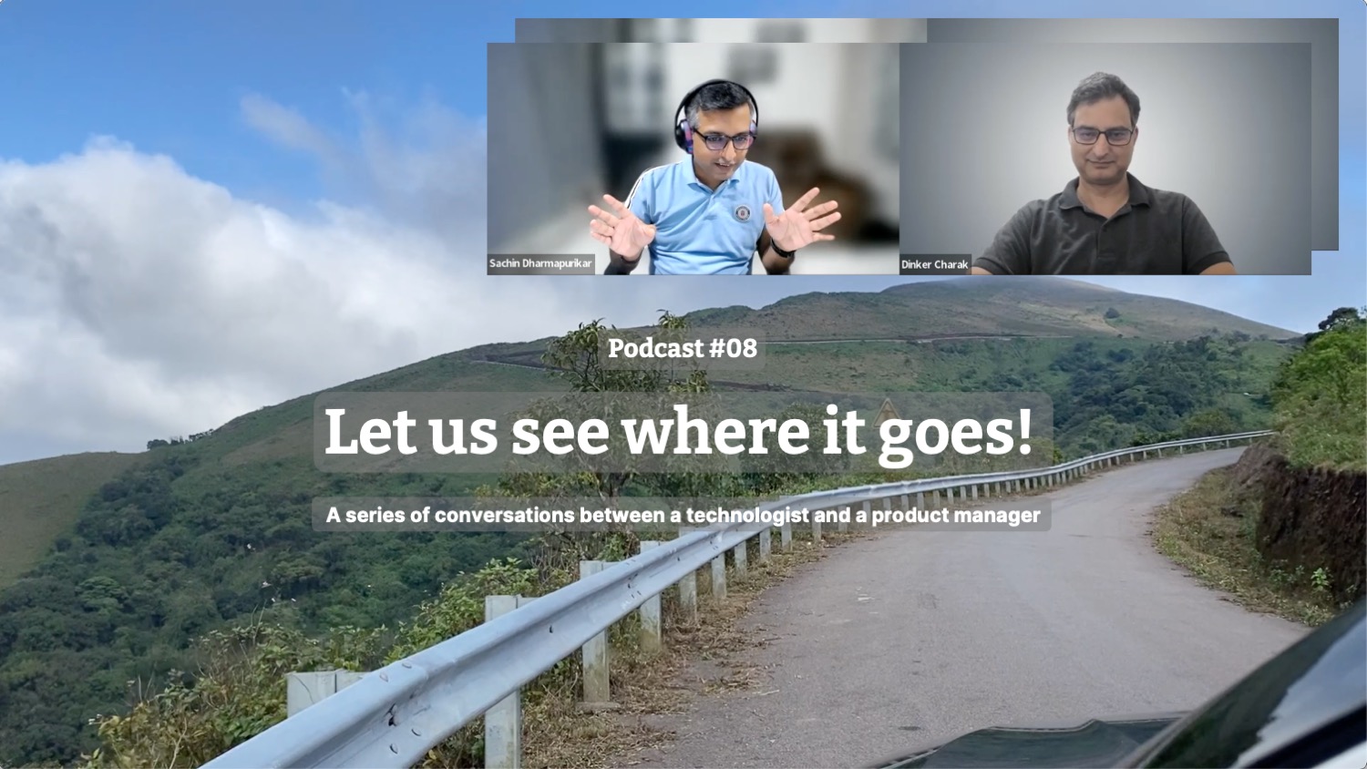 You are currently viewing Let us see where it goes (008) – Software Metrics  – Podcast