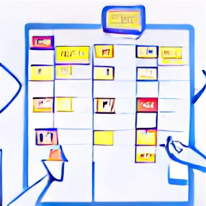 Read more about the article Introduction to Kanban